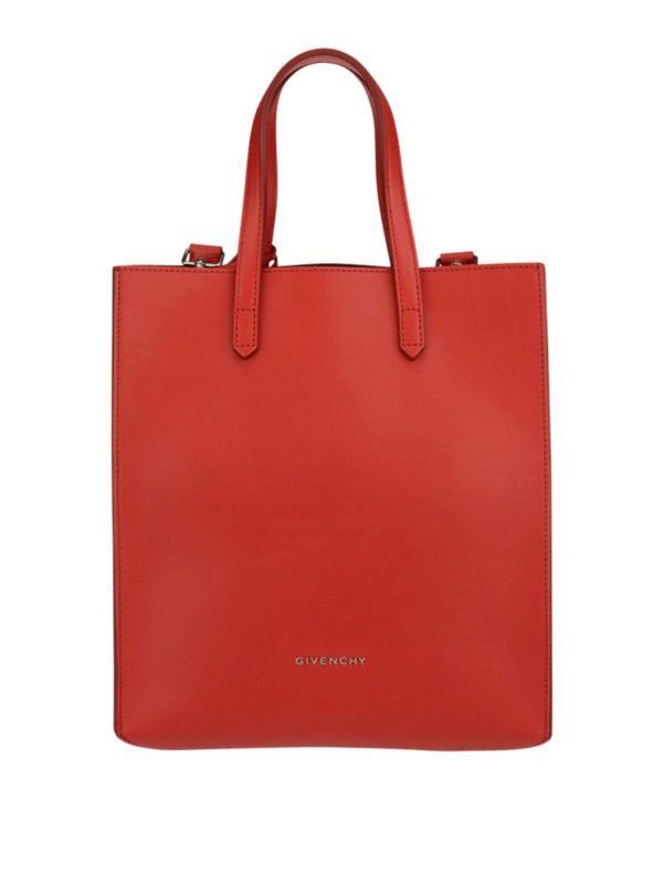 GIVENCHY: totes bags - Stargate small tote