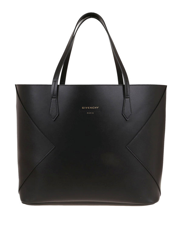 GIVENCHY: totes bags - Wing tote bag