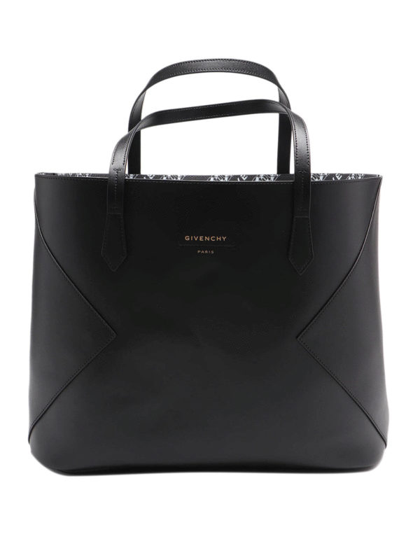 GIVENCHY: totes bags - Wing tote bag