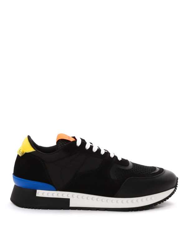 GIVENCHY: trainers - Runner Active sneakers