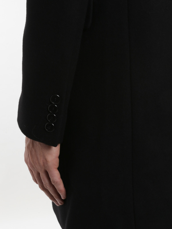iKRIX GIVENCHY: Cappotto in misto lana