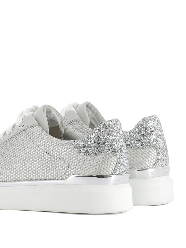 Sneaker - Silber shop online: MICHAEL KORS