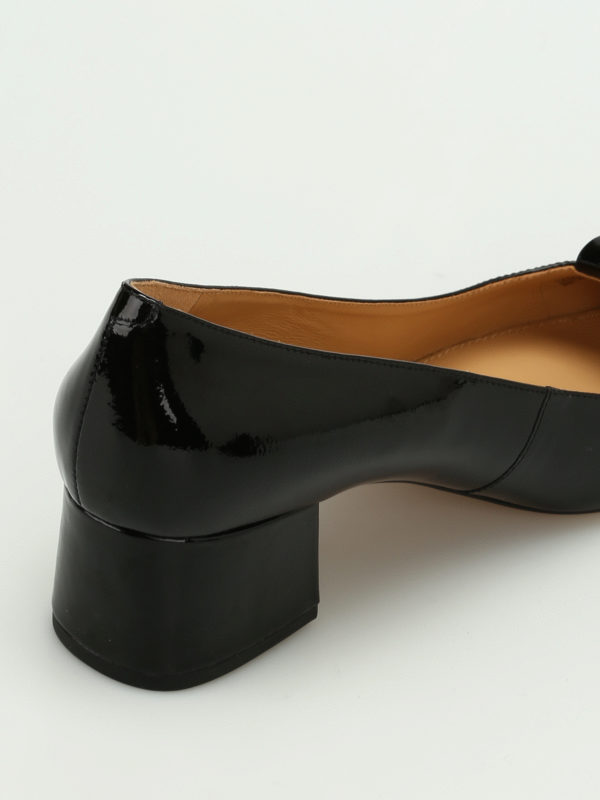 Gloria Mid pumps shop online: MICHAEL KORS