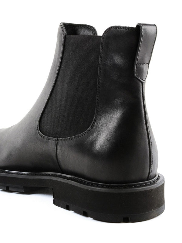 Botines - Negro shop online: TOD