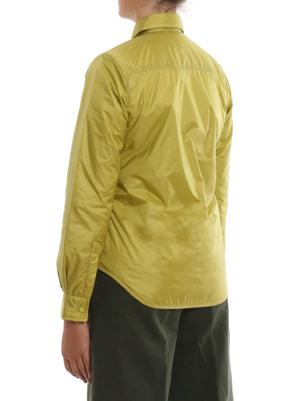 ダウンジャケット - Glue shop online: ASPESI