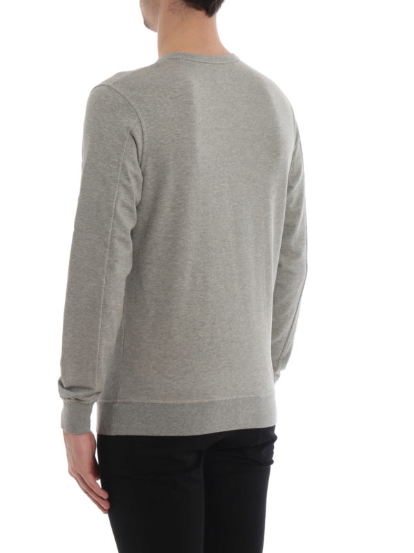 Sudadera - Goggle shop online: C.P. COMPANY
