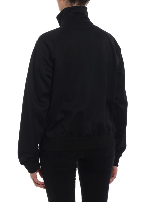 Sudadera - Negro shop online: DSQUARED2