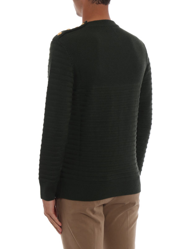 Suéter Cuello Redondo shop online: DONDUP