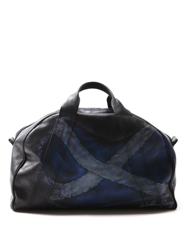 GOLDEN GOOSE: Bowling - Bowling - Blau