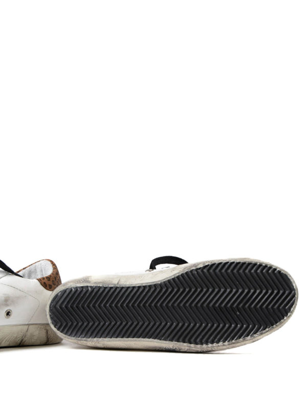 GOLDEN GOOSE buy online Sneaker - Weiß
