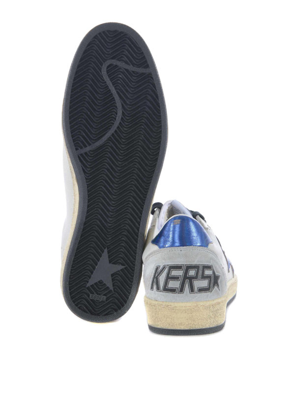 GOLDEN GOOSE buy online Sneaker - Weiß
