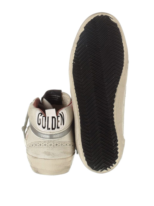 GOLDEN GOOSE buy online スニーカー - Mid Star