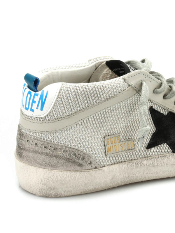 GOLDEN GOOSE buy online Mid Star sneakers