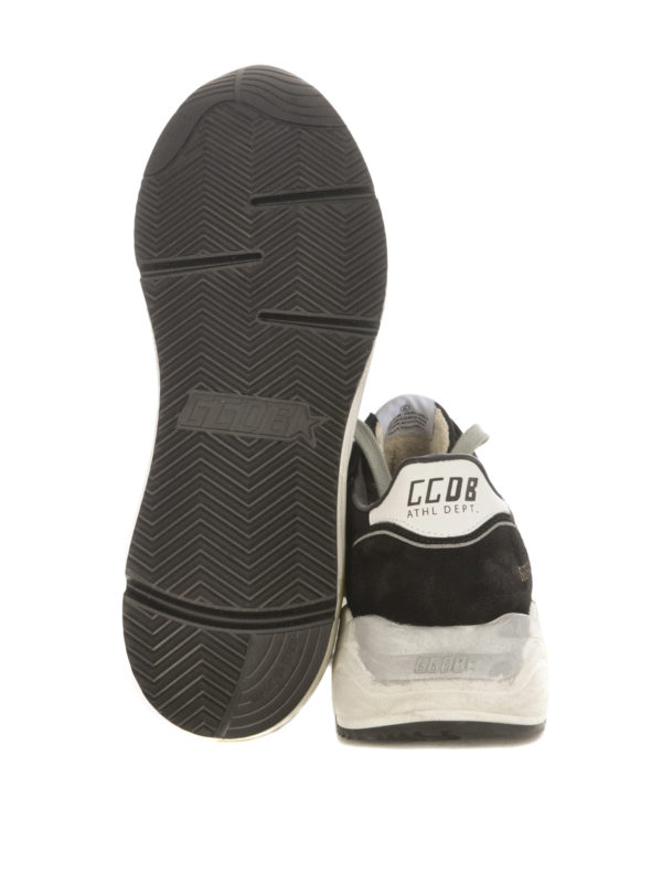 GOLDEN GOOSE buy online Sneaker - Schwarz