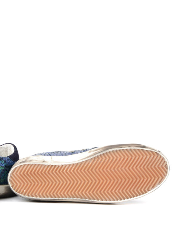 GOLDEN GOOSE buy online Baskets - Superstar