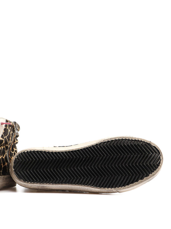 GOLDEN GOOSE buy online Sneaker - Bunt