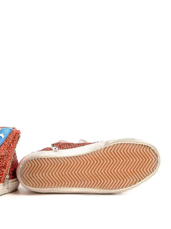 GOLDEN GOOSE buy online Baskets - Slide