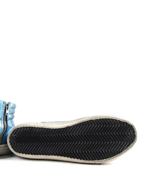 GOLDEN GOOSE buy online Sneaker Slide