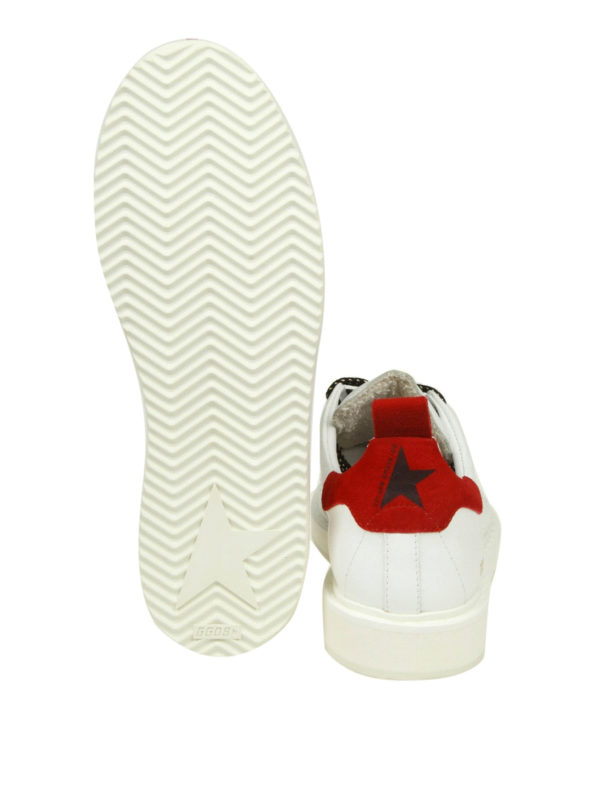 GOLDEN GOOSE buy online Baskets - Starter