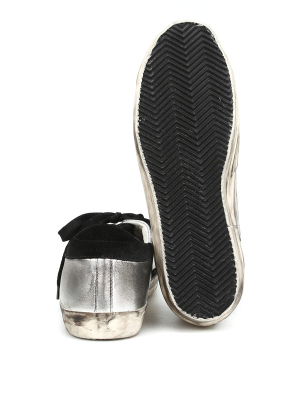 GOLDEN GOOSE buy online Superstar dirty effect sneakers