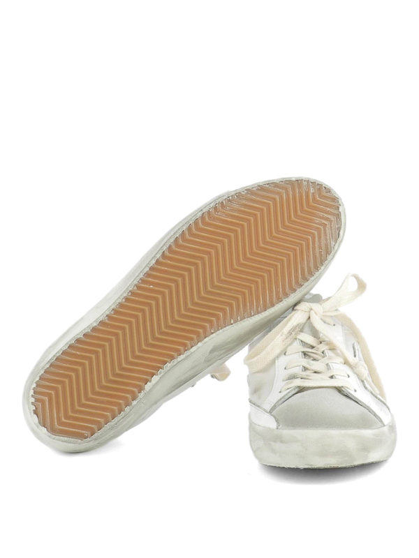 GOLDEN GOOSE buy online スニーカー Superstar - 白