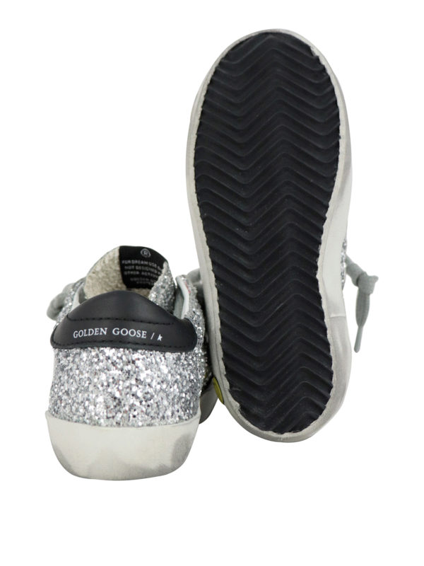GOLDEN GOOSE buy online Sneaker - Silber