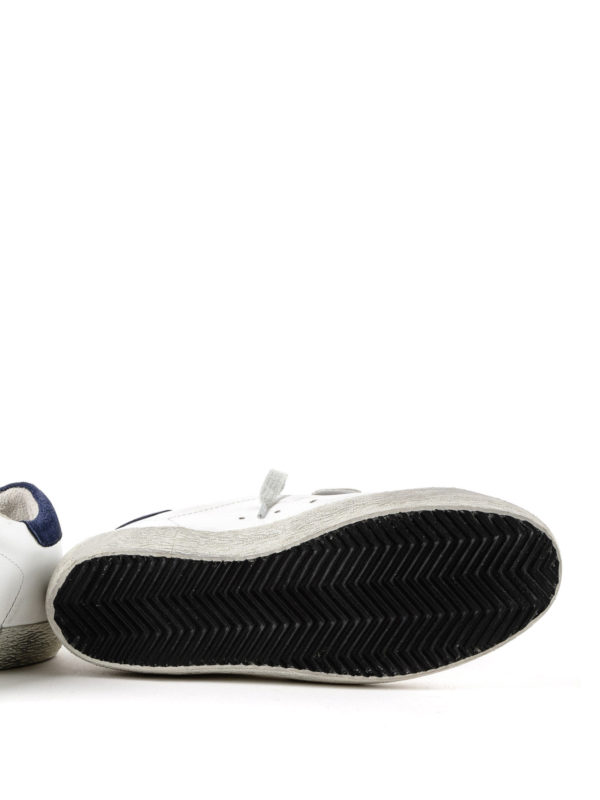 GOLDEN GOOSE buy online Sneaker - Weiß