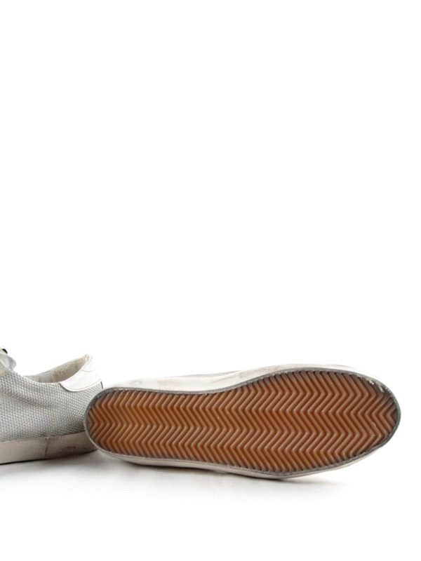 GOLDEN GOOSE buy online Sneaker Superstar - Hellgrau