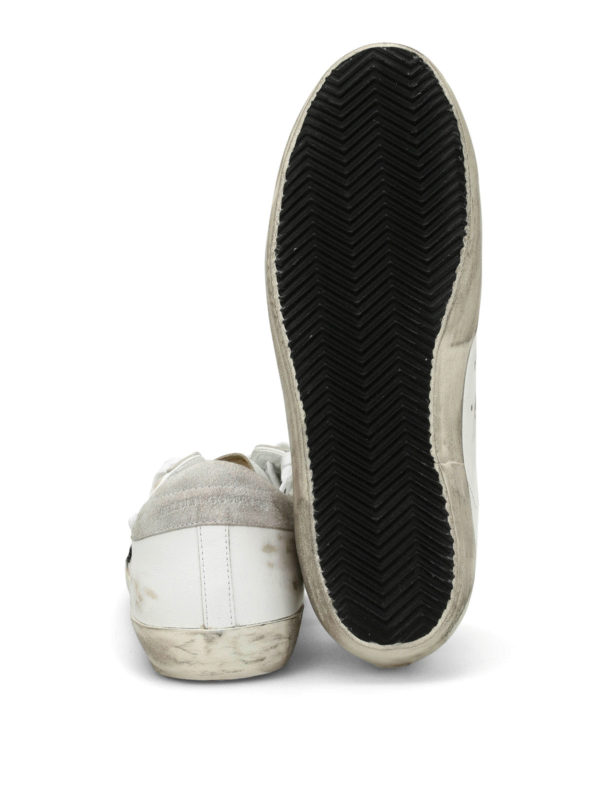 GOLDEN GOOSE buy online スニーカー Superstar - 白