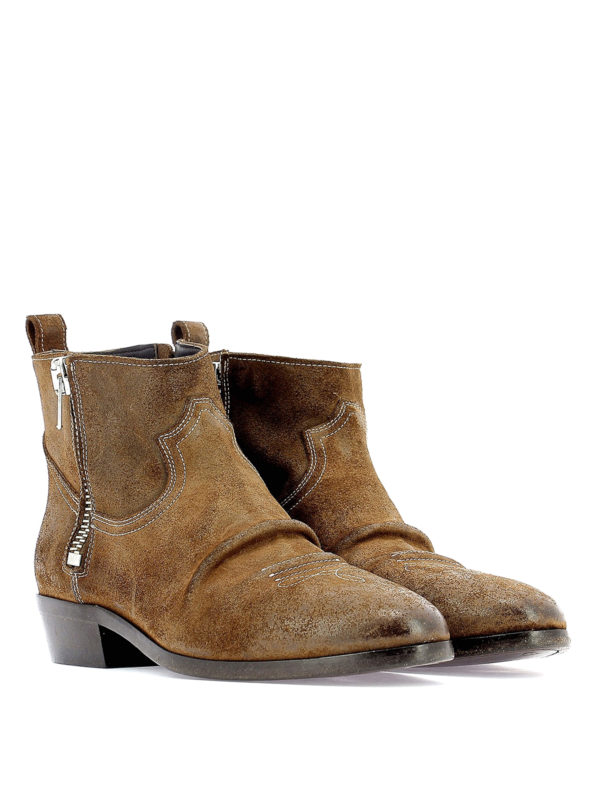 Golden goose boots viand new arrivals