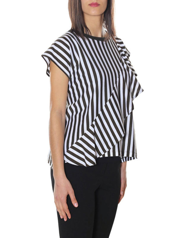 GOLDEN GOOSE: Tシャツ online - Tシャツ - Delias