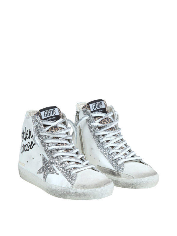 GOLDEN GOOSE: sneakers online - Sneakers Francy
