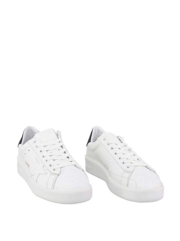 GOLDEN GOOSE: trainers online - Pure New sneakers in white