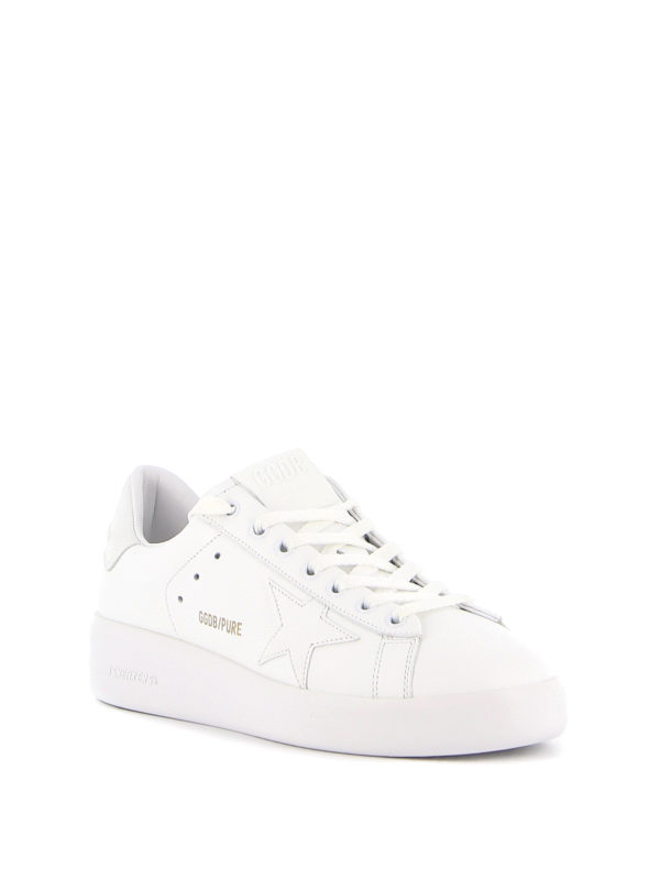 GOLDEN GOOSE: trainers online - Pure Star sneakers