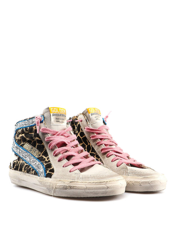 GOLDEN GOOSE: Sneaker online - Sneaker - Bunt