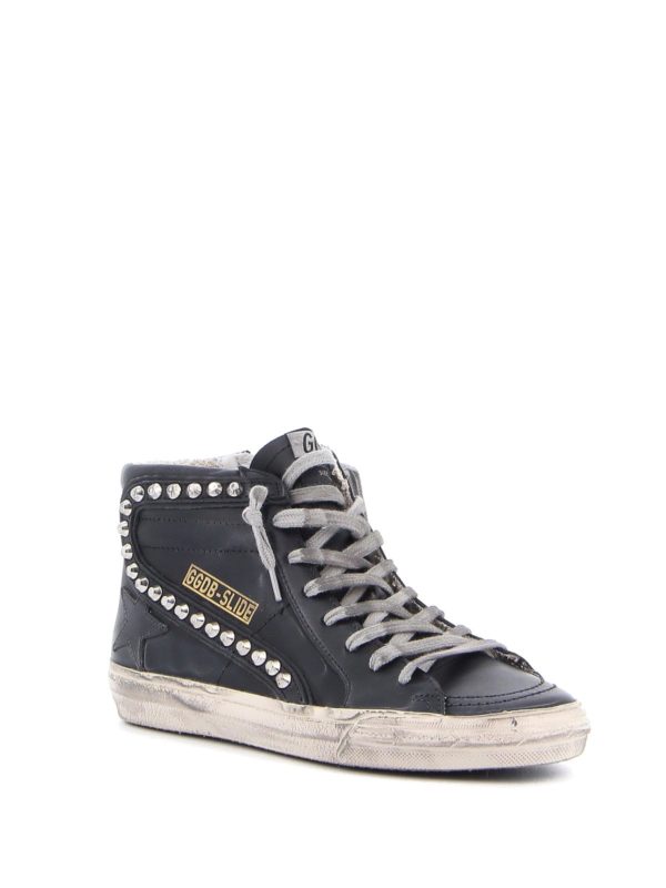 GOLDEN GOOSE: スニーカー online - スニーカー - Slide