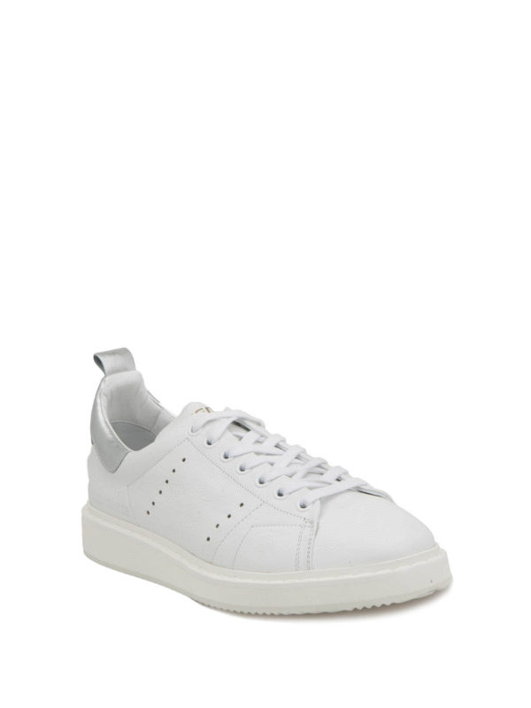 GOLDEN GOOSE: sneakers online - Sneaker Starter
