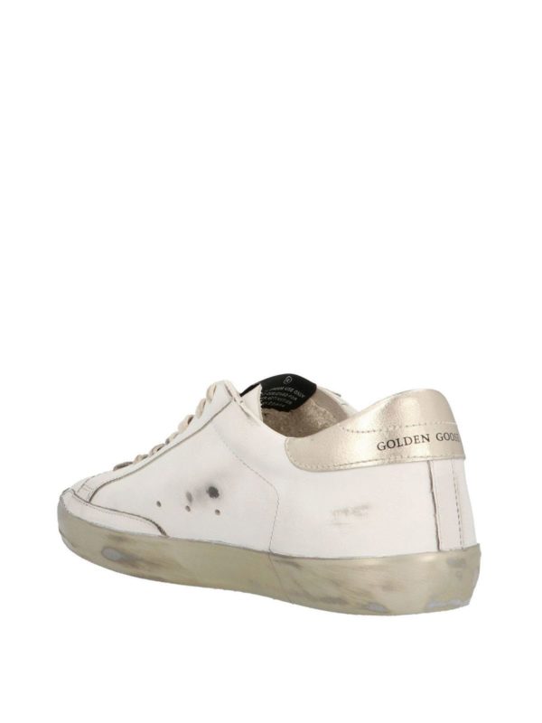 GOLDEN GOOSE: スニーカー online - スニーカー - 白