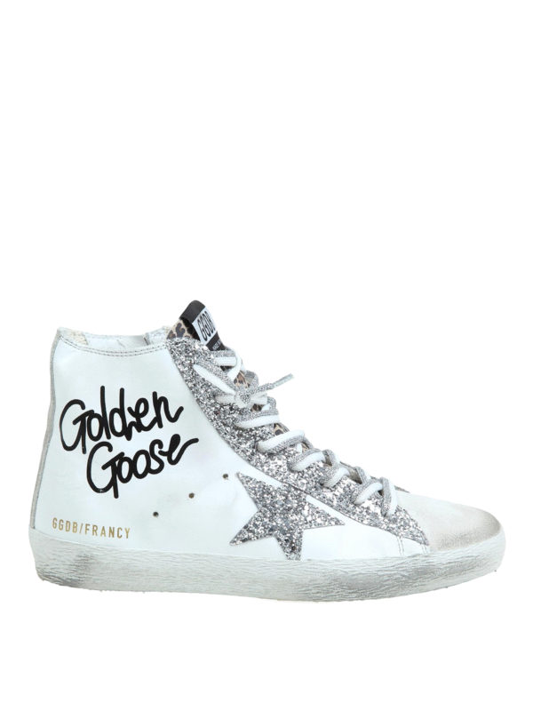 GOLDEN GOOSE: sneakers - Sneakers Francy