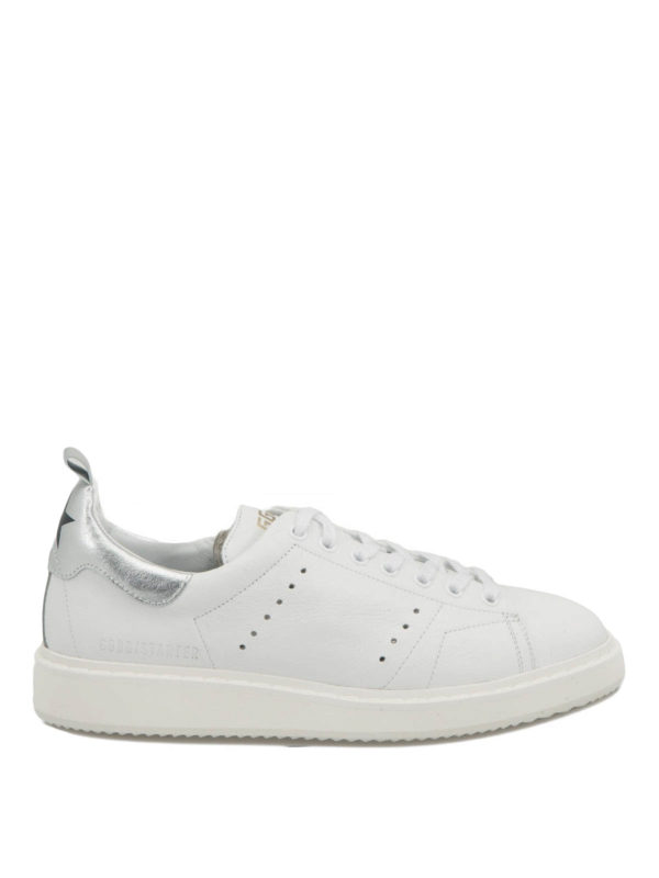 GOLDEN GOOSE: sneakers - Sneaker Starter