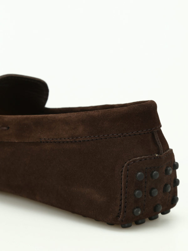 Mocassin  - Gommini shop online: TOD