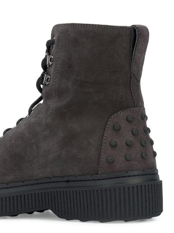 Bottines - Gommini shop online: TOD