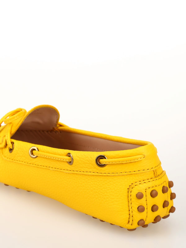 Mocassin  - Gommini shop online: TOD