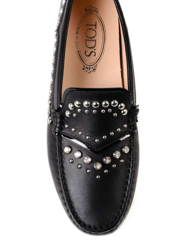 Mocasines - Gommino shop online: TOD