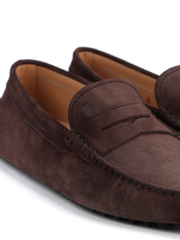 ローファー - Gommino shop online: TOD