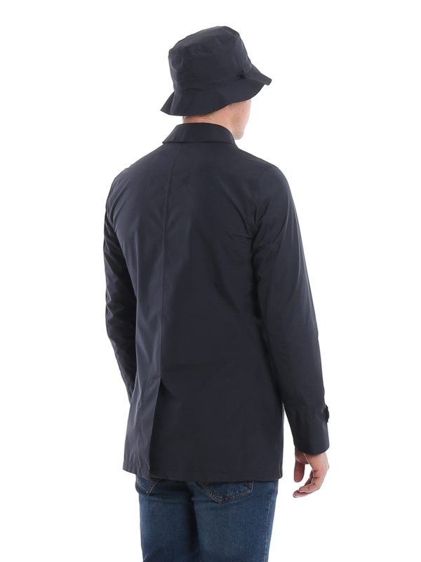 ショートコート - Laminar-Gore-Tex® shop online: HERNO