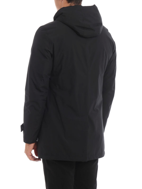 ダウンコート - Laminar-Gore-Tex® shop online: HERNO