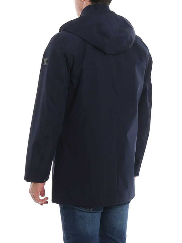 Gore-Tex® puffer jacket shop online: WOOLRICH