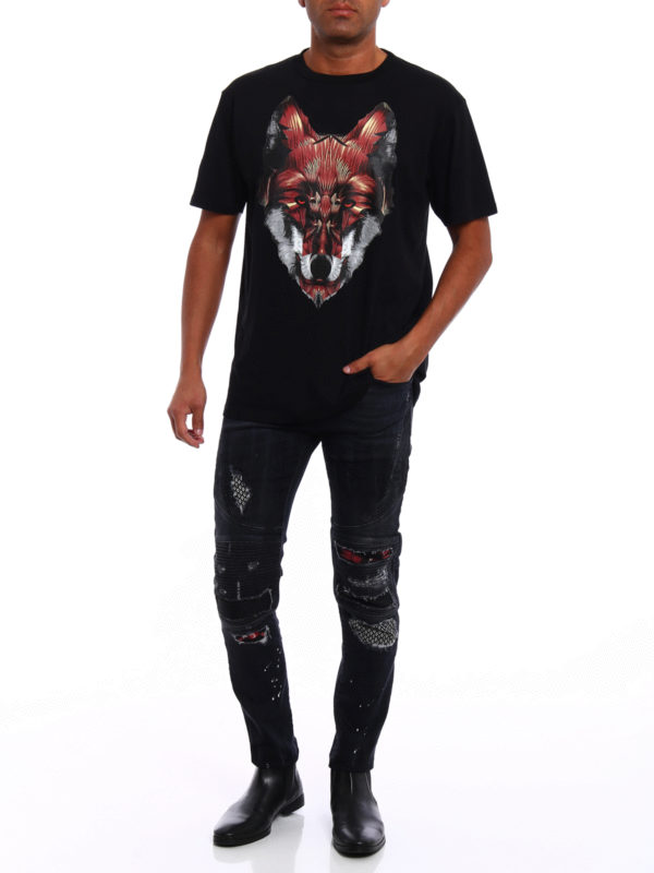 Tシャツ - Got shop online: Marcelo Burlon