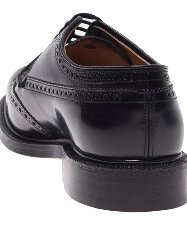 Grafton Derby brogues shop online: CHURCH